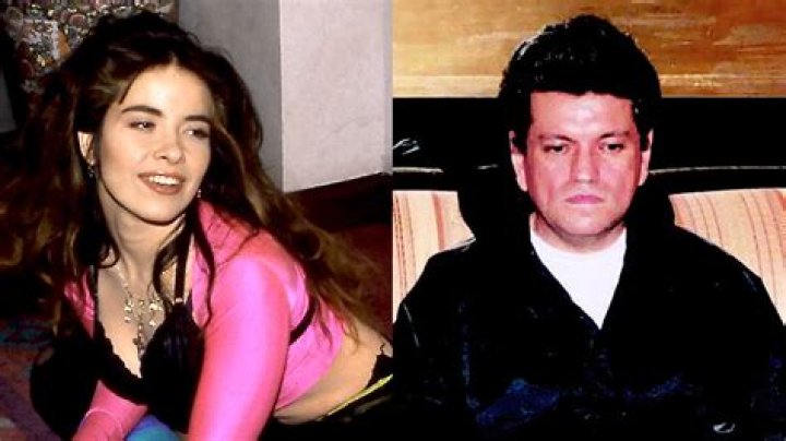La historia de Gloria Trevi y Sergio Andrade el recuento de los da&ntilde;os
