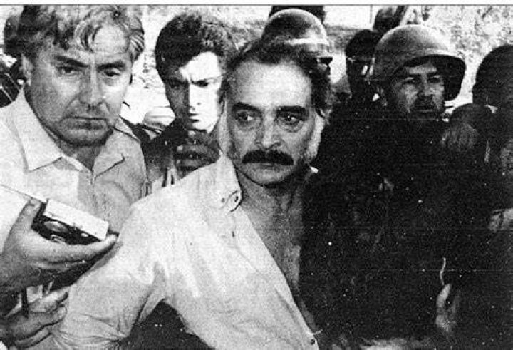 La historia de Malevo Ferreyra y su impactante final