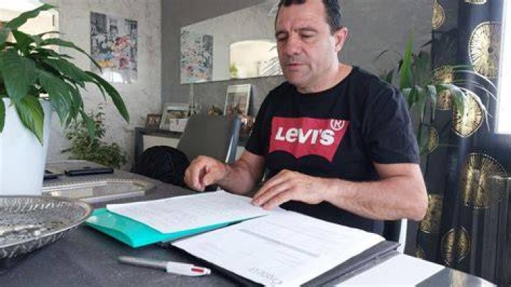 La justice se replonge dans le myst&egrave;re du chasseur d&eacute;capit&eacute;, vingtsept