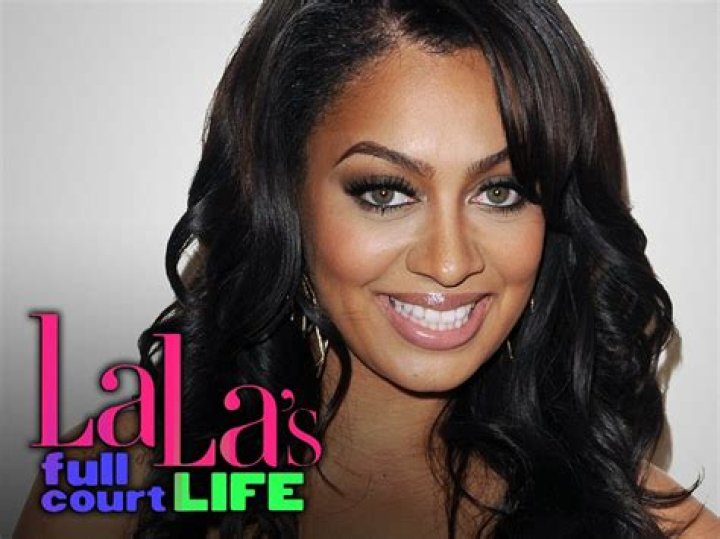 La La Anthony Files for Divorce from Carmelo Anthony After Almost 11