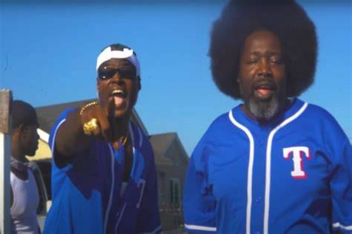L.A. Rapper Lil Sodi Has Died, Afroman Confirms HipHopDX