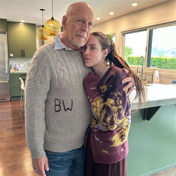 La sant&eacute; de Bruce Willis inqui&eacute;tait le milieu depuis quelque temps