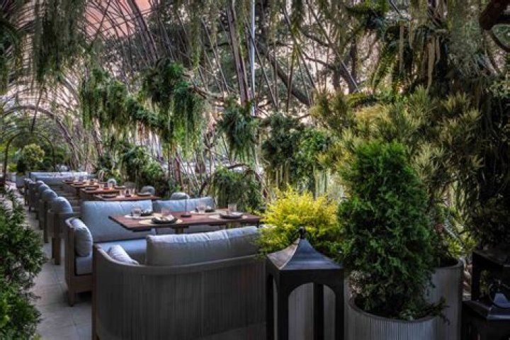 La Table Houston private dining, rehearsal dinners & banquet halls