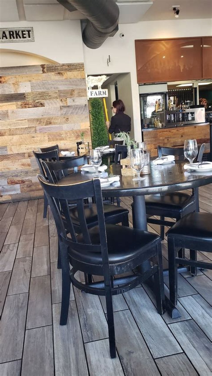 La Table Restaurants in Houston, TX