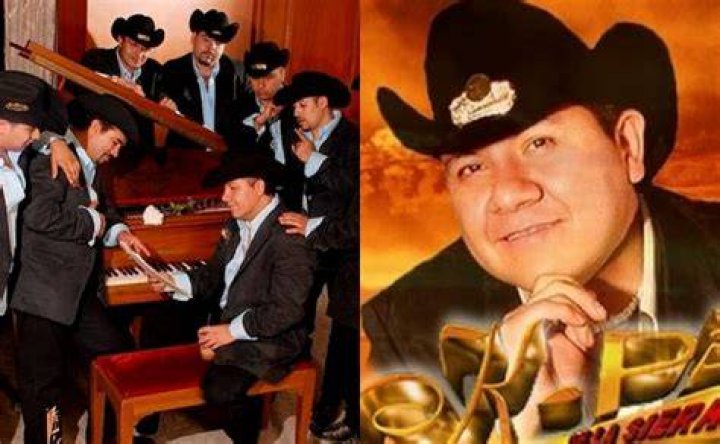 La tr&aacute;gica muerte de Sergio G&oacute;mez de KPaz de la Sierra