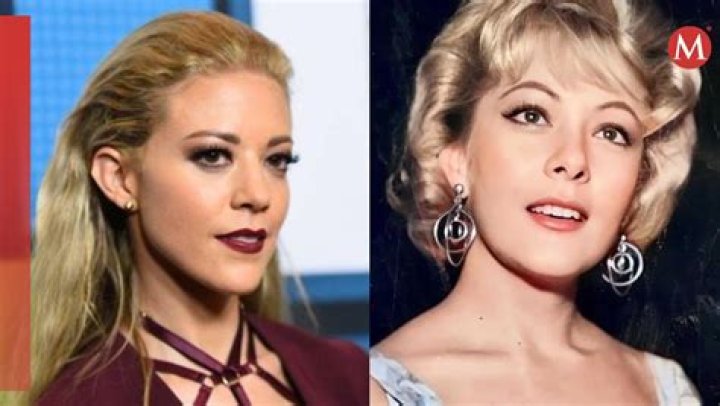 La transformaci&oacute;n de Fernanda Castillo en fotos El Diario NY