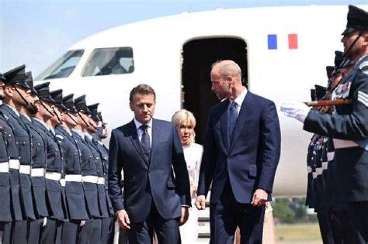 La transformation de Brigitte Macron par la chirurgie esthétique