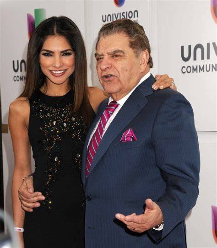 La trayectoria de Alejandra Espinoza en la televisi&oacute;n People en Espa&ntilde;ol