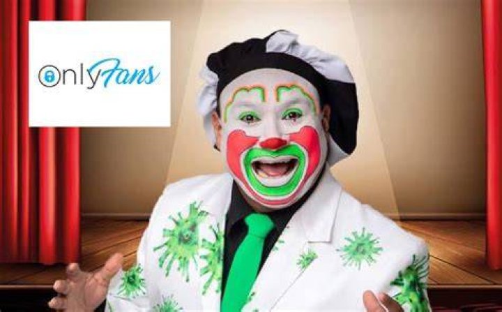 La vez que Brincos Dieras se desmaquill&oacute; en show VIDEO Noticias