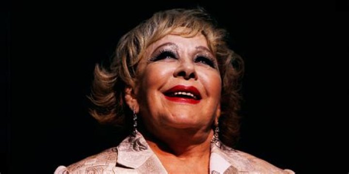 La vida de Claudia Islas, la popular actriz mexicana de los 70