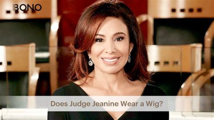 La vraie raison Juge Jeanine Pirro a divorc&eacute; Albert J. Pirro