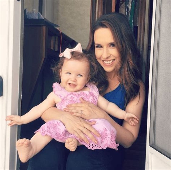 Lacey Chabert Talks Giving Her Daughter, 2½, Her 'First Time Out'