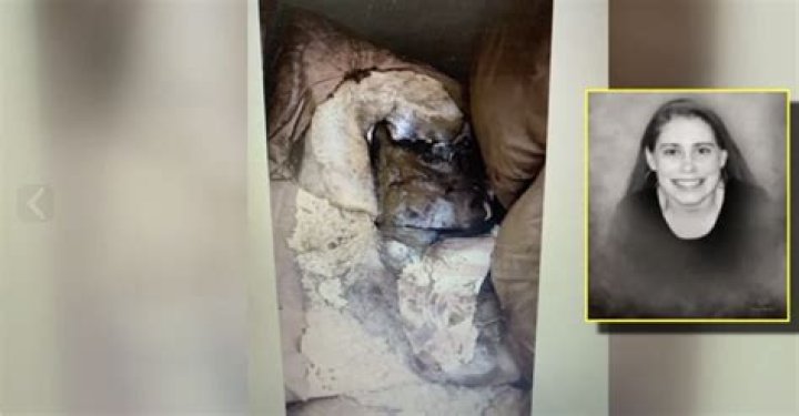 Lacey Fletcher Died in Her Own Feces on Parents' Couch DA