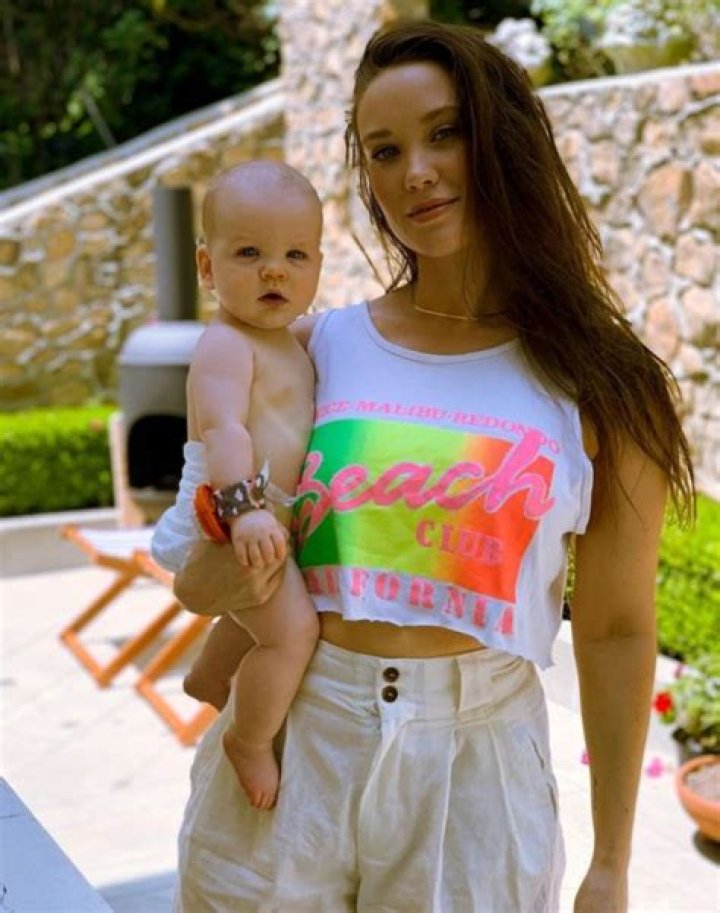 Laci J Mailey Is She Actually Pregnant, Or Is It Just Rumors?