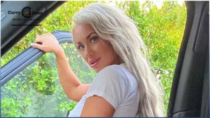 Laci Kay Somers Bio, Age, Height Models Biography