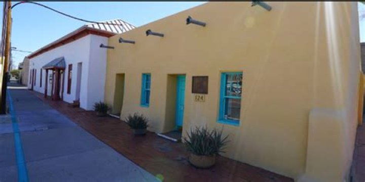 LaCo Tucson Downtown Tucson Partnership