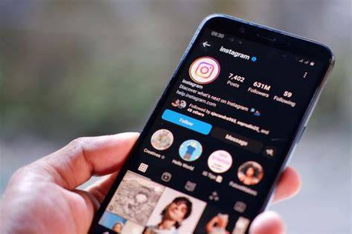 Lacy Hartselle Instagram account Lacy Hartselle Instagram account