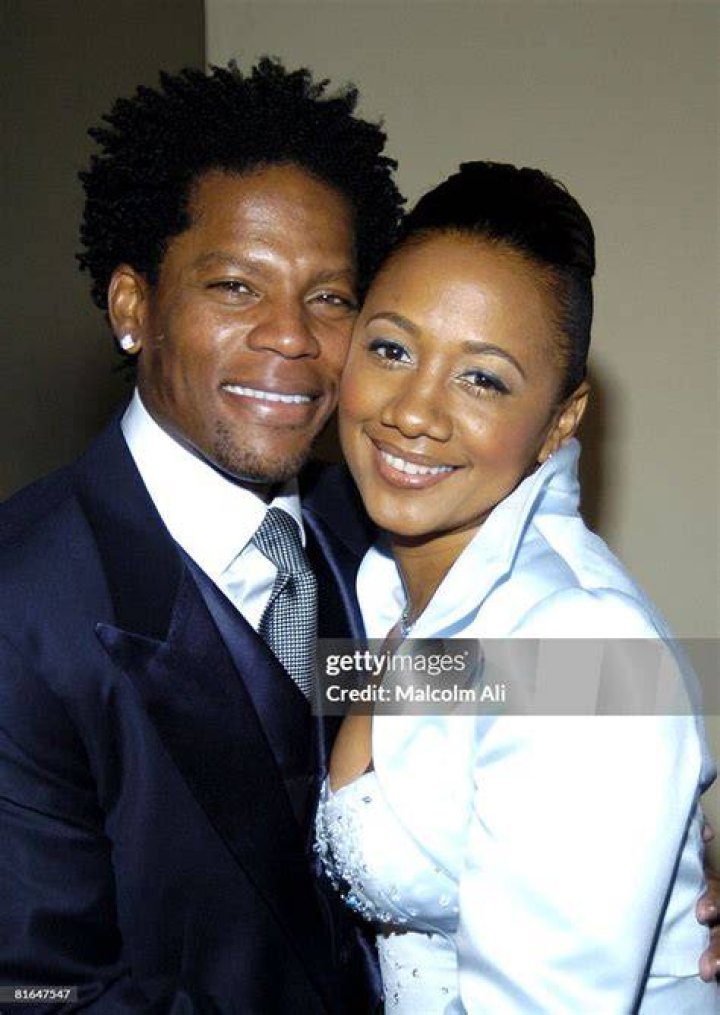 Ladonna Hughley (D.L. Hughley's Wife) Bio, Age, Height, Weight, Career