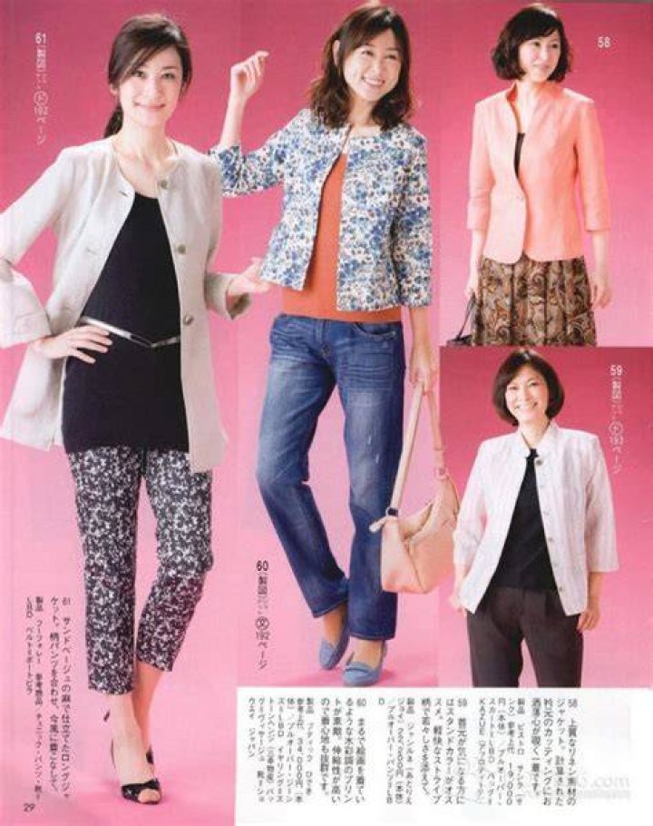 Lady Boutique №8 2015 modelist kitapları