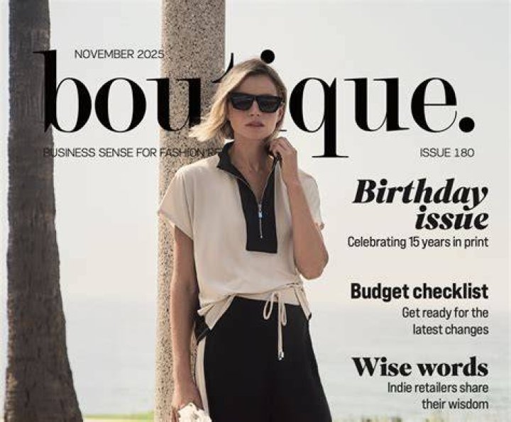 Lady Boutique Magazine Subscription Discount 15 Magsstore