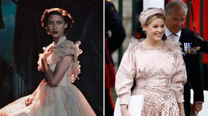 Lady Margarita ArmstrongJones, chi &egrave; la giovane reale che crea