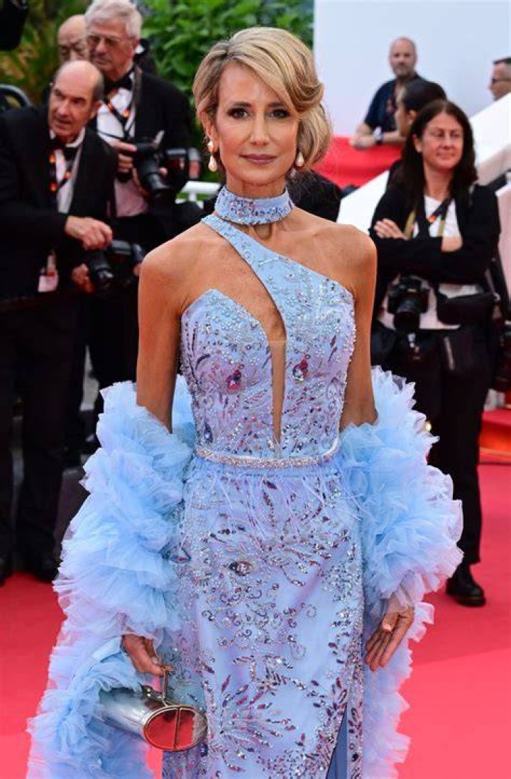 Lady Victoria Hervey's Story Explored