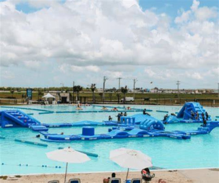 LagoonFest Texas Visit Bay Area Houston