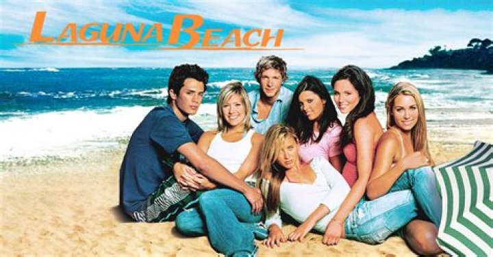 Laguna Beach MTV Watch on Paramount Plus