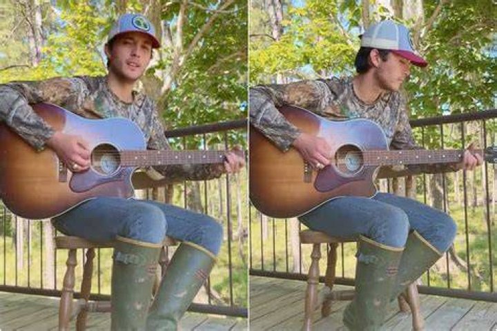 Laine Hardy 