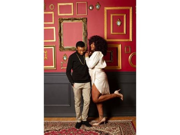 Lainey Lui and Husband Jacek Bring Us Along On Date Night