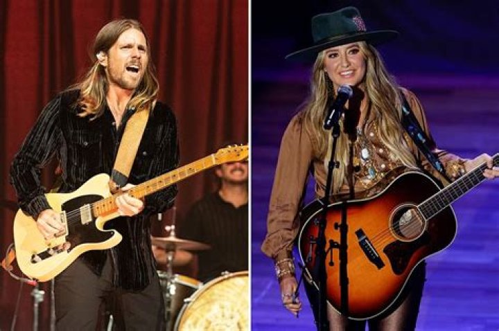 Lainey Wilson and Lukas Nelson Are 'More Than Friends' [LISTEN]
