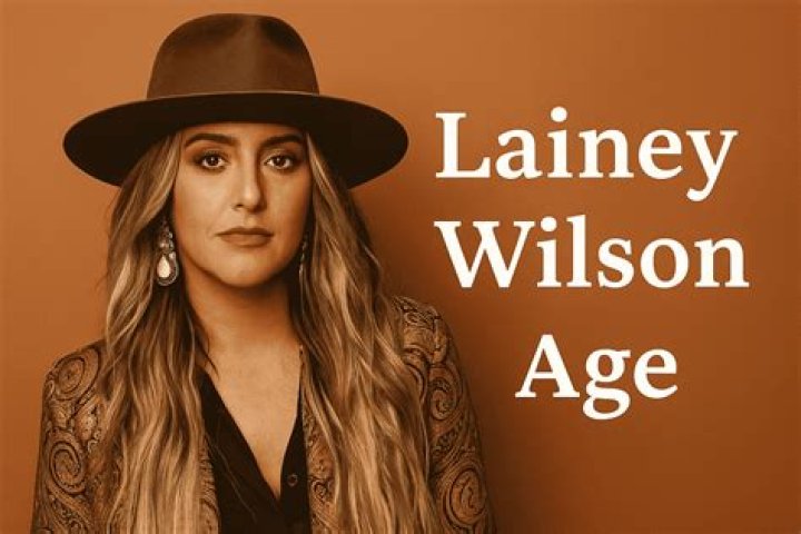 Lainey Wilson Biography, Age, Birthday, Net Worth, Height, Education