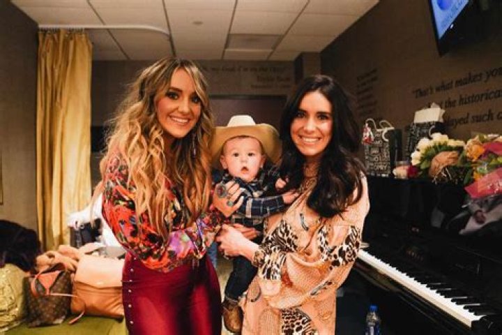 Lainey Wilson Children Does Lainey Wilson have children?