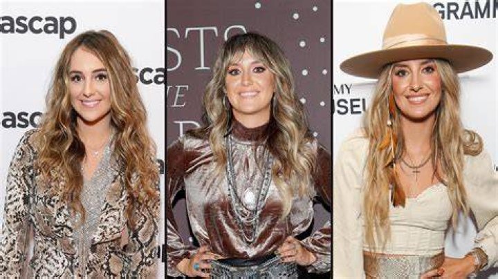 Lainey Wilson Transformation Photos Style Then and Now Life & Style