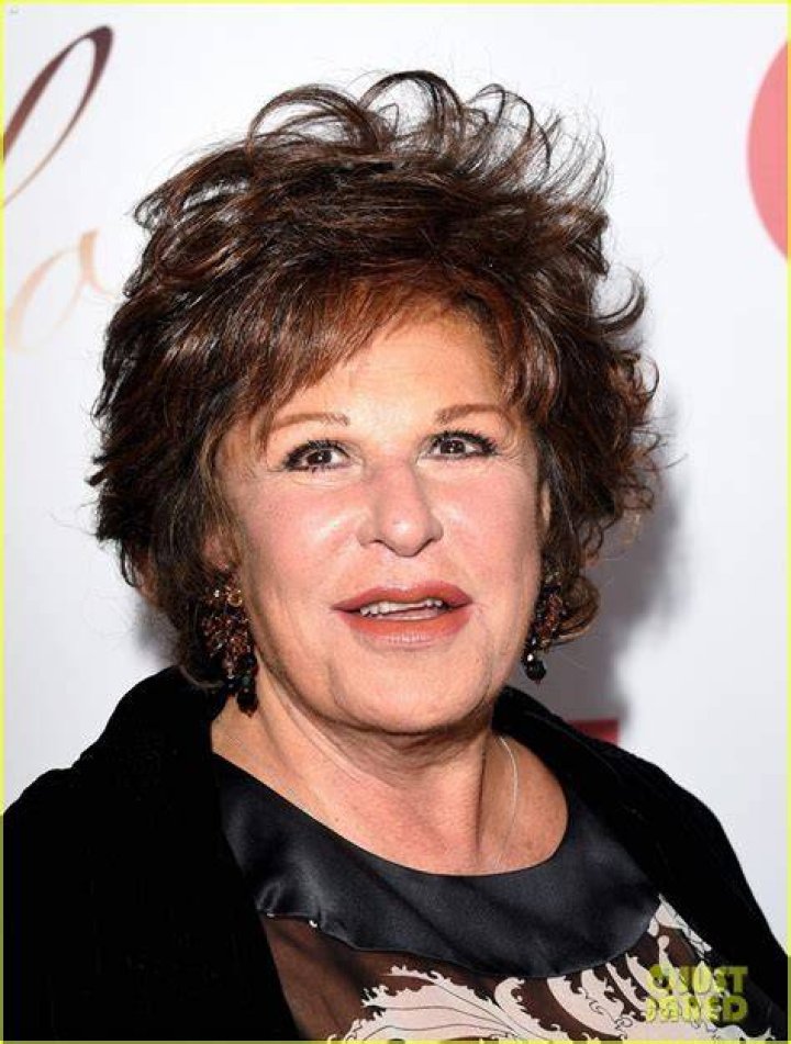 Lainie Kazan Arrested for Shoplifting on Christmas Eve Photo 4004235