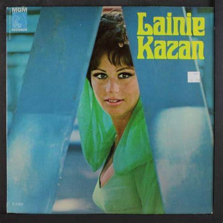 Lainie Kazan Movies, Bio and Lists on MUBI