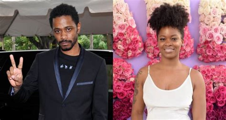 Lakeith Stanfield Asks Singer Ari Lennox on a Date on Instagram Live