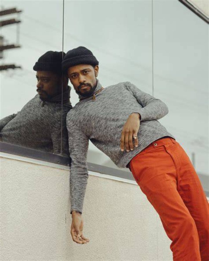 Lakeith Stanfield Is Playing Us All The New York Times