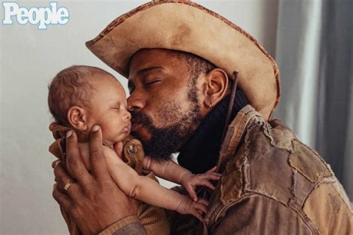 LaKeith Stanfield on How Fatherhood Changed Him ‘A Stronger Love Than