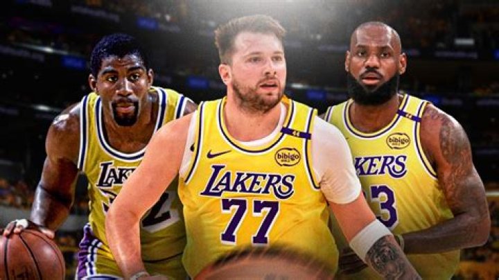 Lakers News Magic Johnson and James Worthy Postgame Reactions Prove