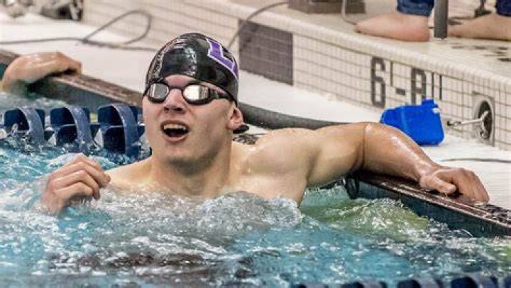 Lakeview swims to SMAC title USA TODAY High School Sports