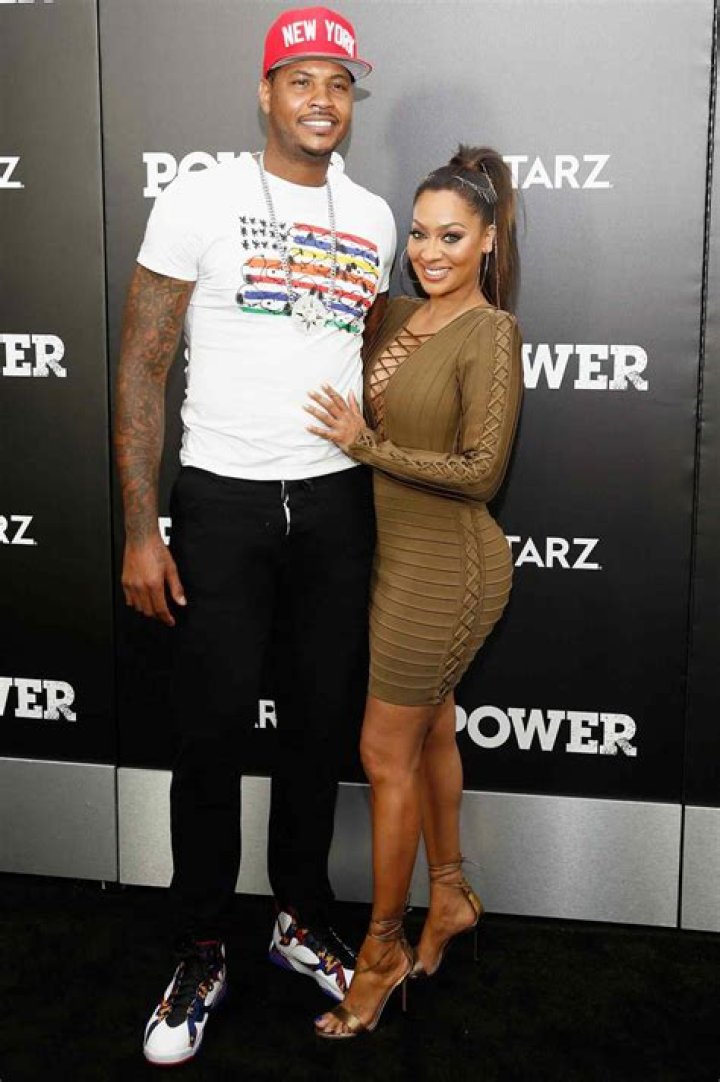 LaLa Anthony Age, Wikipedia, Height, Husband, Boyfriend, Family