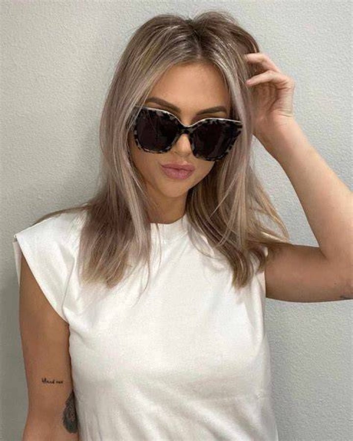 Lala Kent changes 'Rand' tattoo to 'bRand New' amid Randall Emmett split