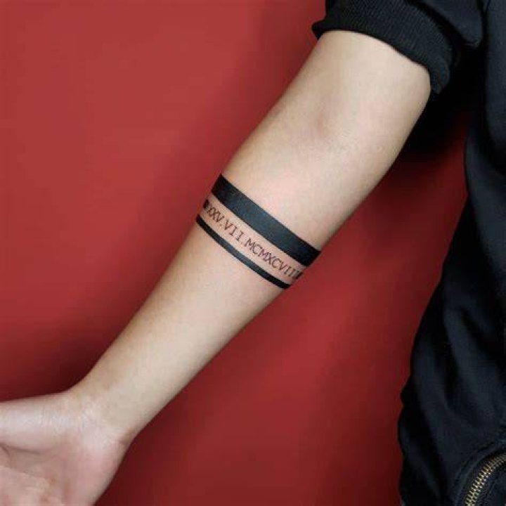 Lala Kent Upper Arm Tattoo Steal Her Style