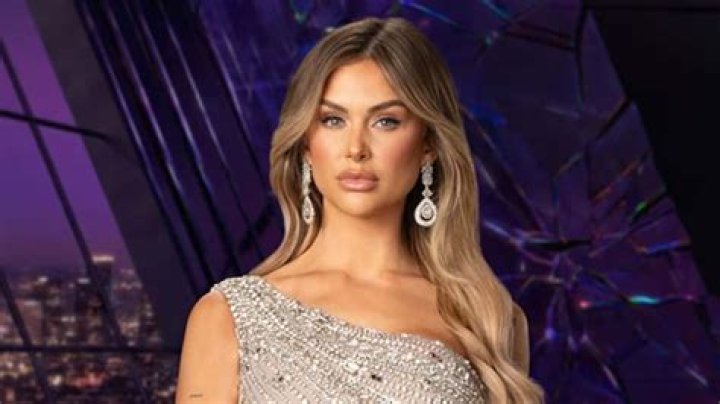 Lala Kent Vanderpump Rules