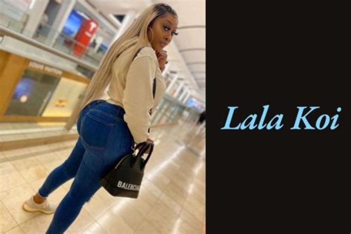 Lala Milan Bio, Net Worth 2024, Age, Height