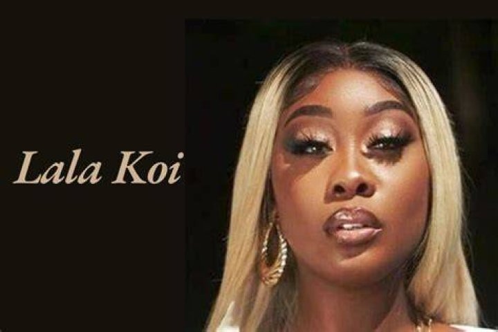 Lala Milan Bio, Wiki, Age, Real Name, Height, Family, Husband, Podcast