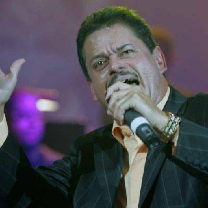Lalo Rodriguez A Salsa Singer Passed Away At The Age Of 64
