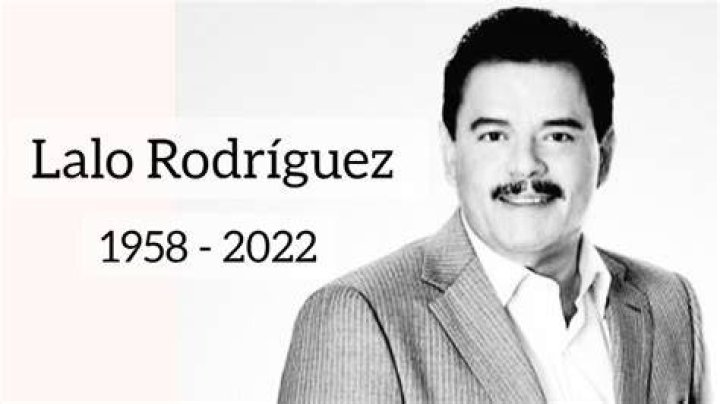 Lalo Rodriguez