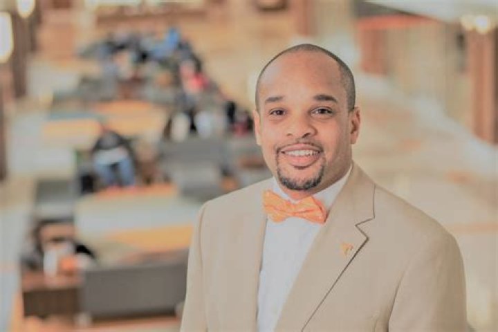 Lamar Bryant Educational Leadership and Policy Studies
